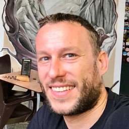 Bastian Lemke