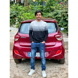 Madhukar Devendrappa