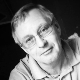 Ing. Paul Gardner