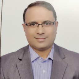 Anand Kulkarni