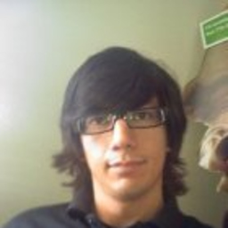 Seth Chapman