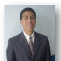 Carlos Alberto Perez O.