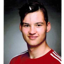 Florian Isenborth