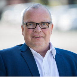 Ulrich Hillger