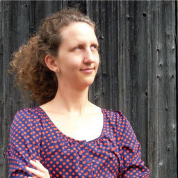Barbara Kehrer