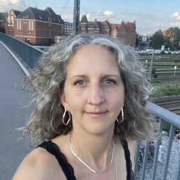Barbara Kehrer