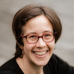 Maria Stratemeier
