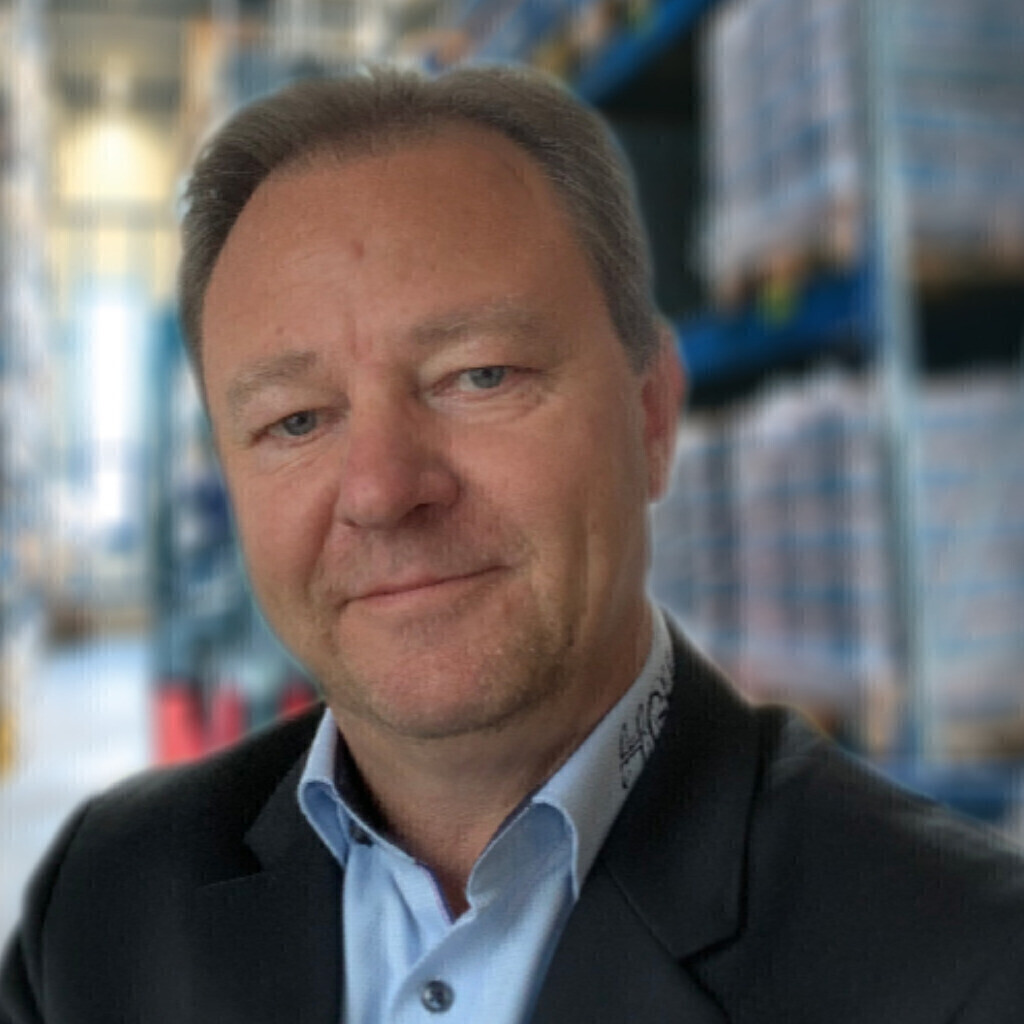 Dirk Weiss Geschäftsführer GH Baubeschläge GmbH XING