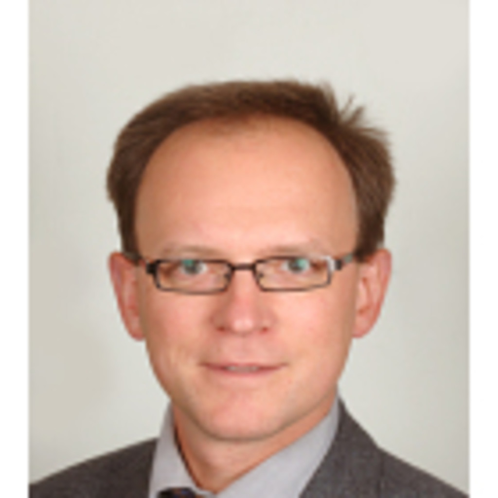 Social Media Profilbild Michael Graf Seevetal