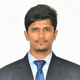 Ravi Prakash Reddy Potireddy