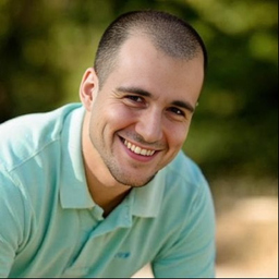 Thomas Pichler's profile picture