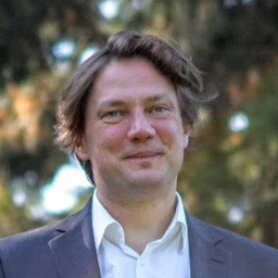 Dirk Hoppmann