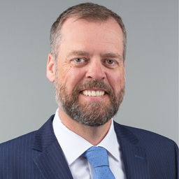 Marcus Bott