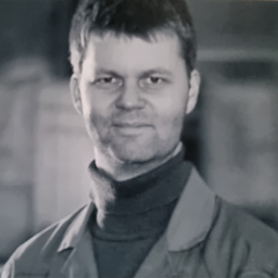 Johann-Paulus Paul