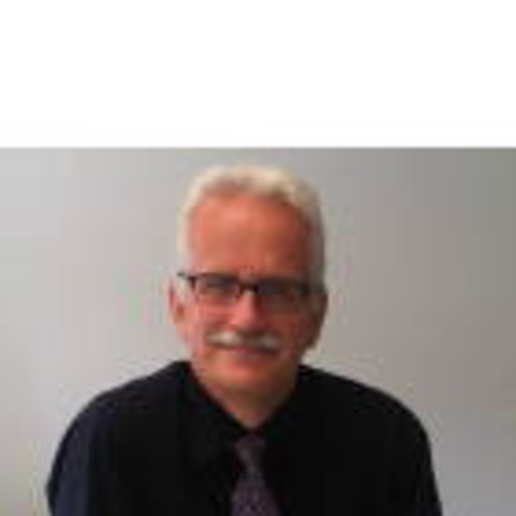 Social Media Profilbild Reinhard Nagel Leipzig