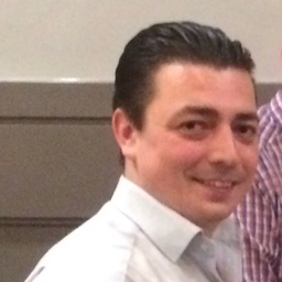 Ing. Bartosz Nowak