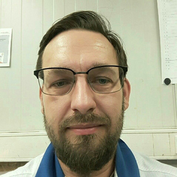 Karsten Heuer's profile picture