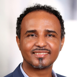 Tedros Ghebremichael