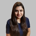Pranjali Mahajan