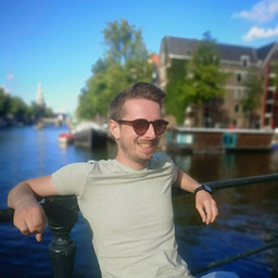 Profilbild Phil Gehring