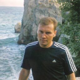 Игорь Ржа
