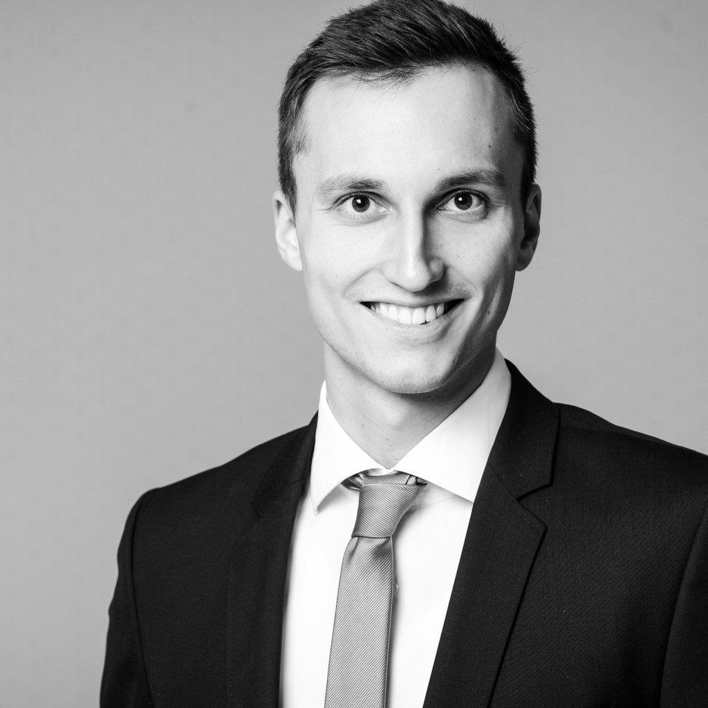 Julius Klein Business Analyst BearingPoint XING