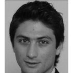 Serkan Karagülle