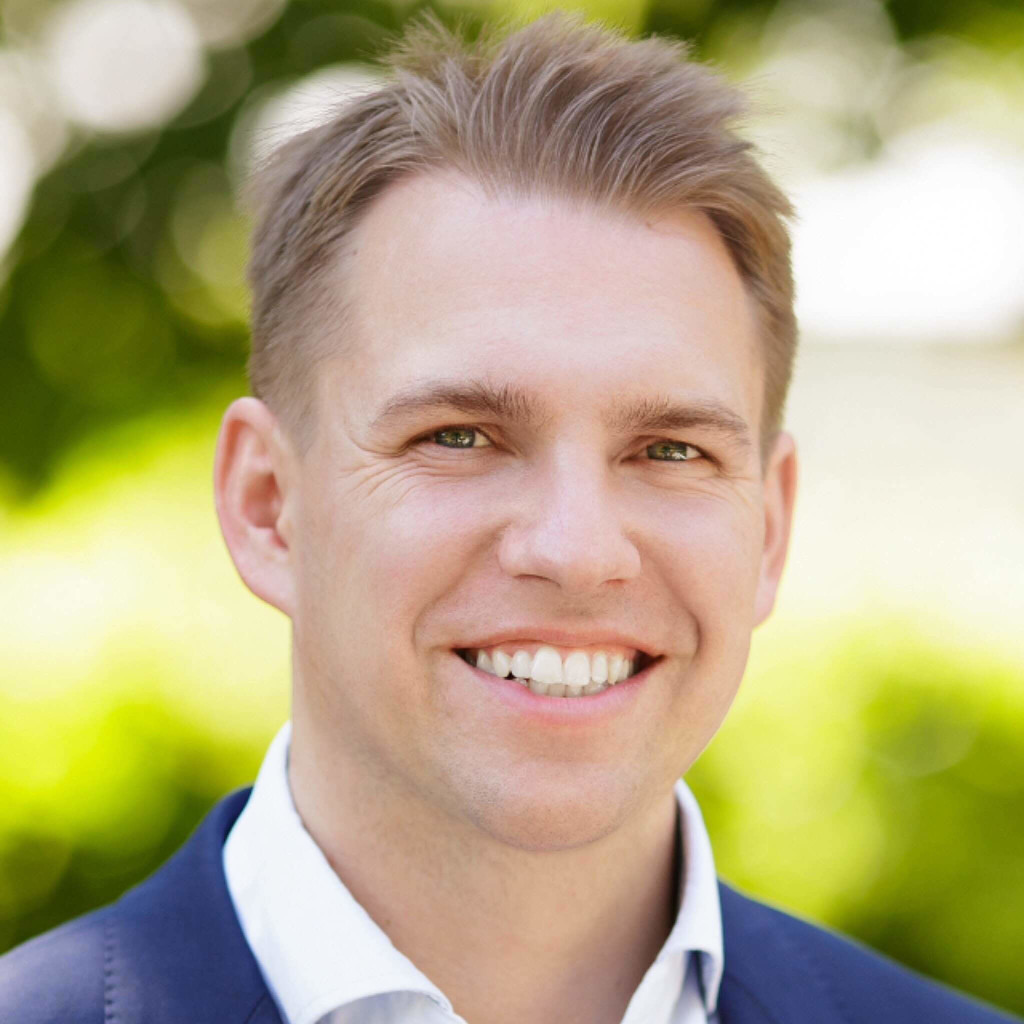 Danny Freymark Mitglied des von Berlin Land