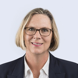 Martina Calonder