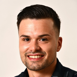 Patrick Gröb