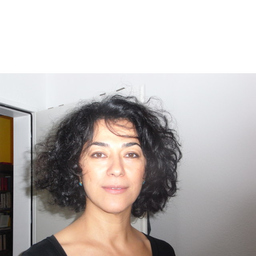 Jamile Mehdi