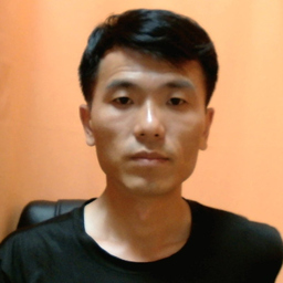 Jibin Liu