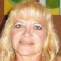 Maria del Carmen P.G