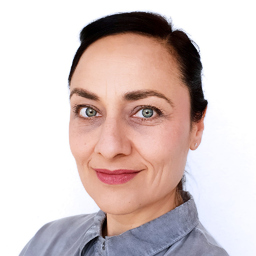 Yasmin Morkurt