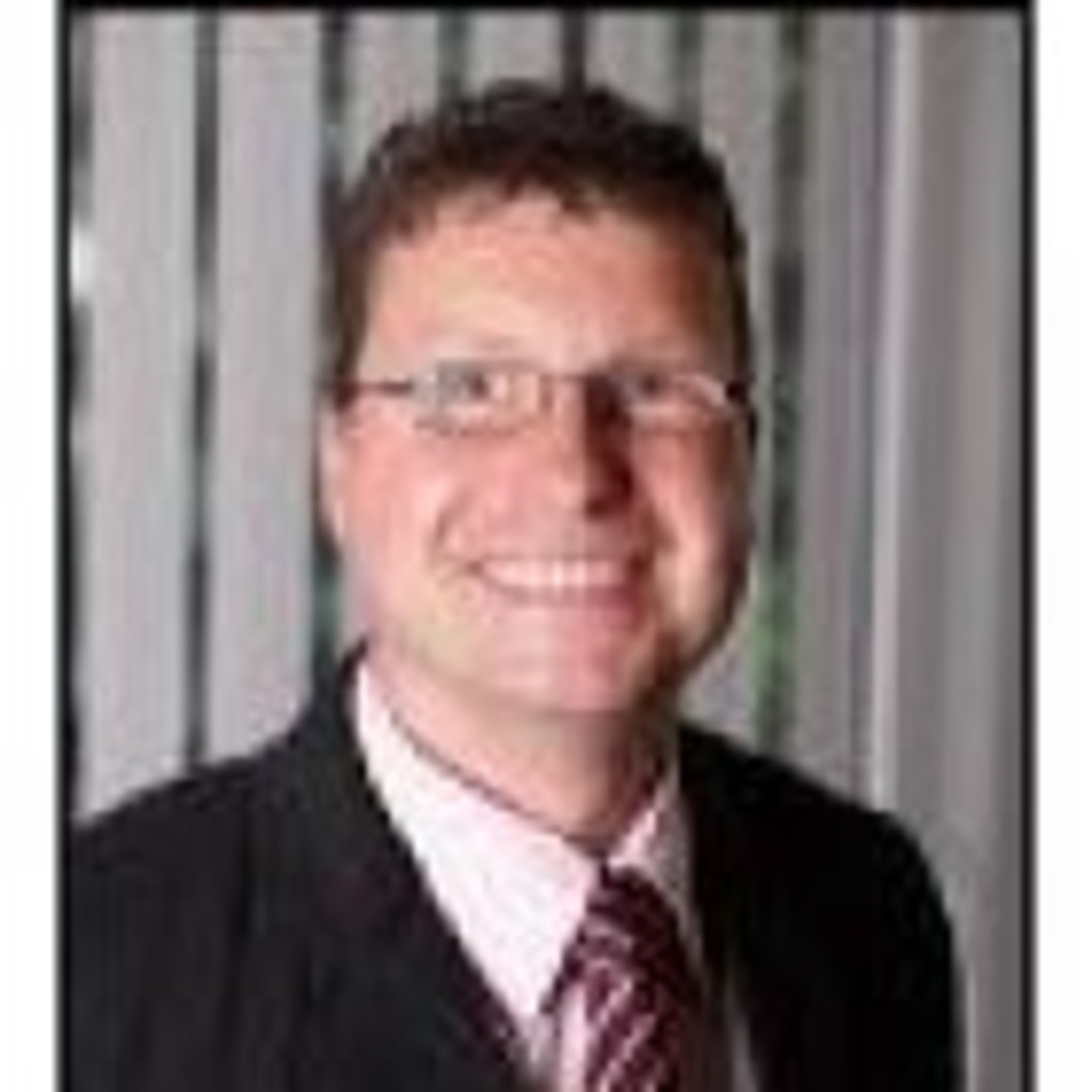 Günter Schneider Geschäftsführer Vitalzentrum Plaidt XING