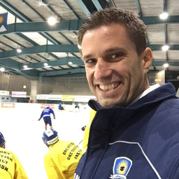Adrian Fetscherin