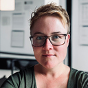 Anna Van Hamme