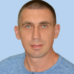 Iurii Bogachuk