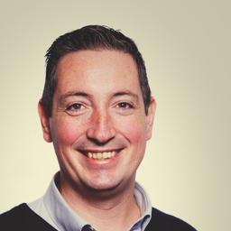 Peter Hofman