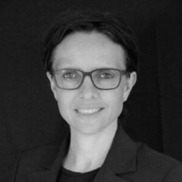 Liane Lange