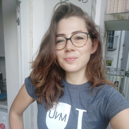 Margarita Yarmosh