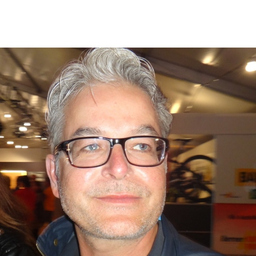 Andreas Senn
