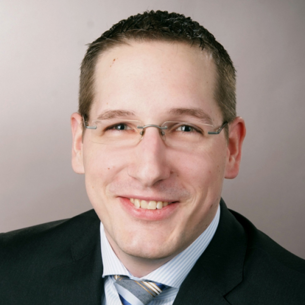 Andre Schubert Teamleiter ITInfrastruktur Oberberg GmbH XING