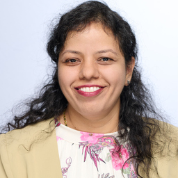 Rupali S. Patil