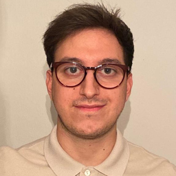 Stefano Formaro