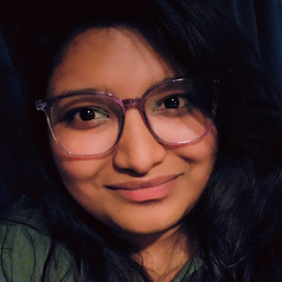Thrupthi Th