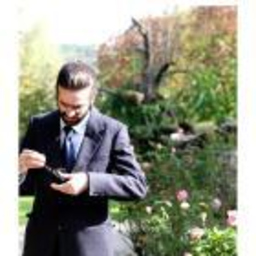 Alexandre O'Toole