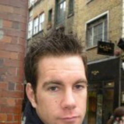 Adam Sangster