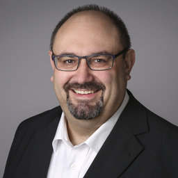 Mark Eichenberger