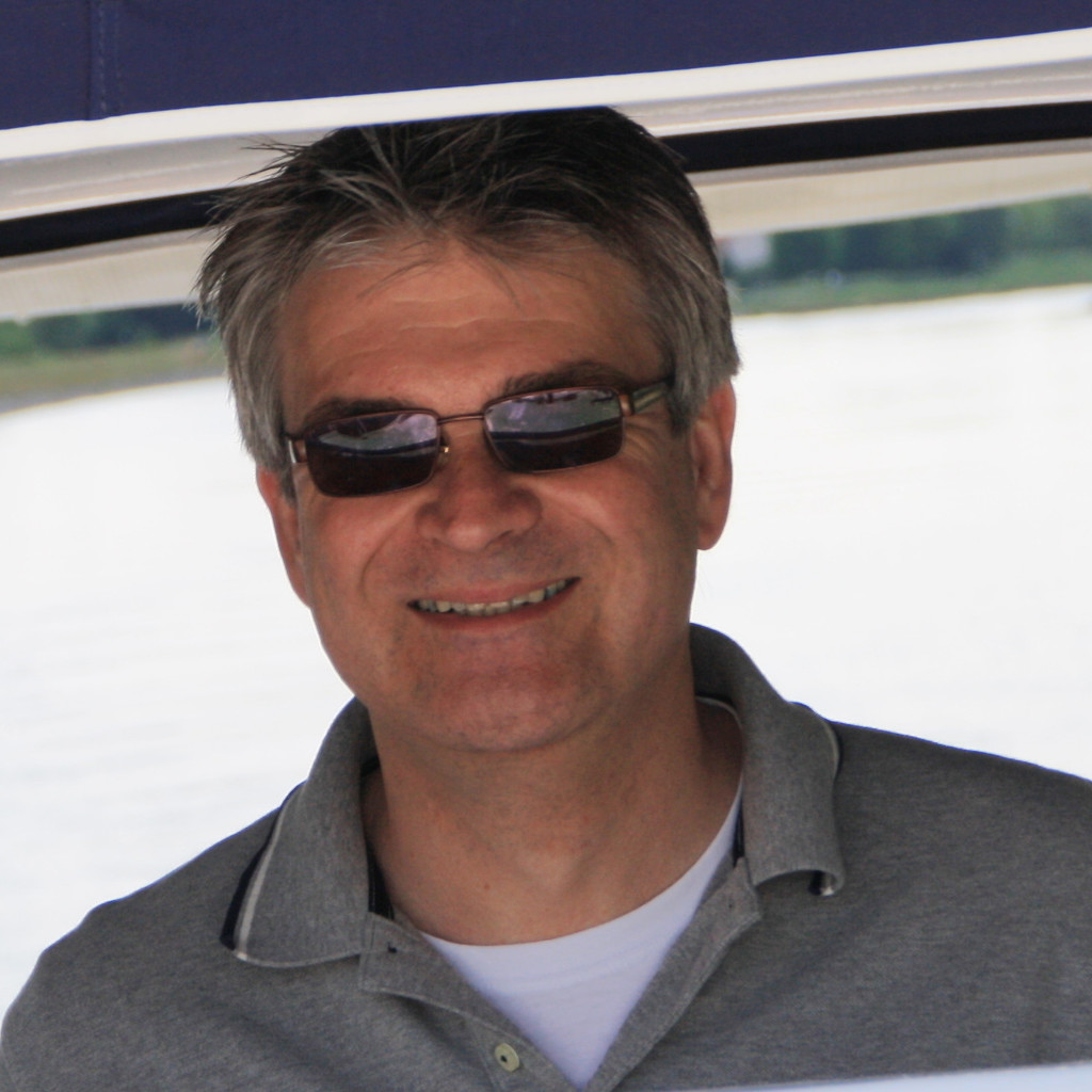 Ulrich Lüthje Dipl.Ing. / GF asphaltlabor Arno J. Hinrichsen GmbH